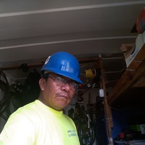 Meet your Posher, Martinez